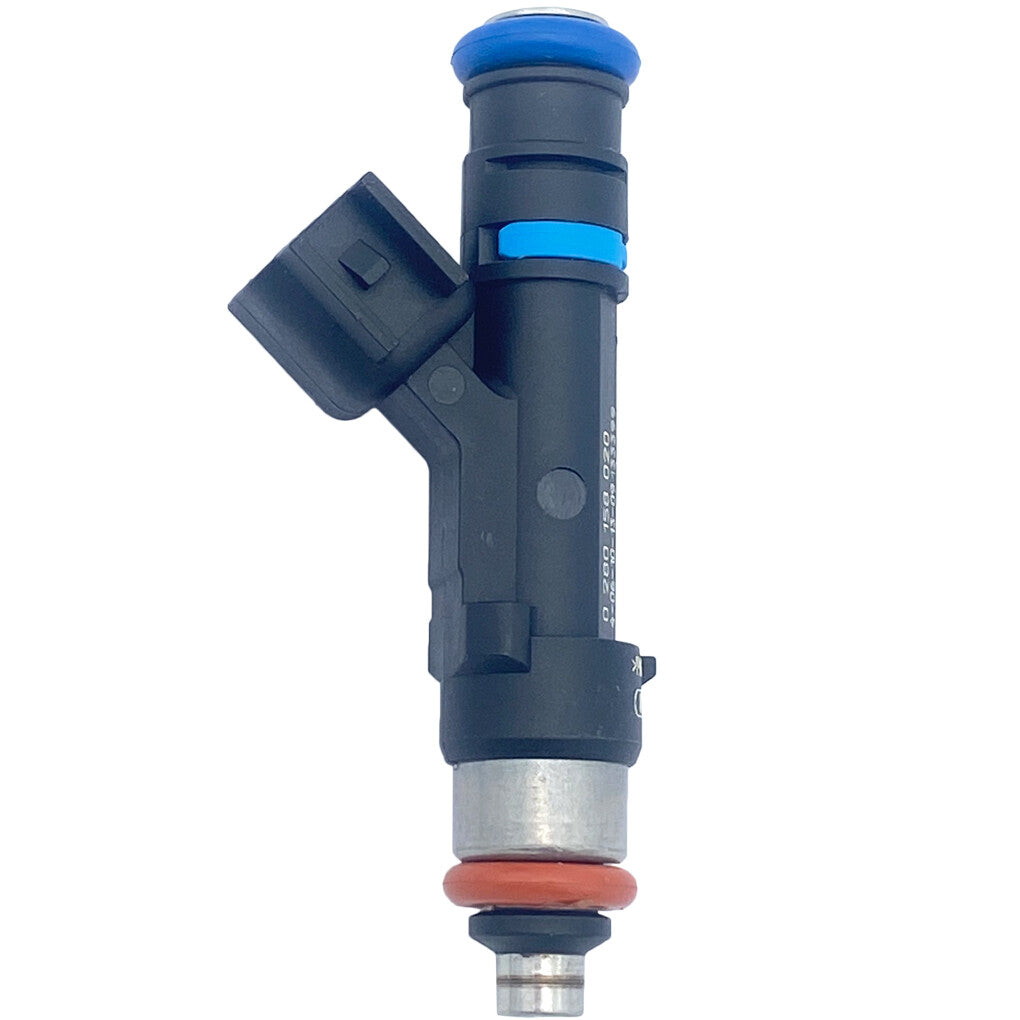 6-piece fuel injector kit for Dodge Durango Nitro for Jeep Commander 3.7L 0280158020- n