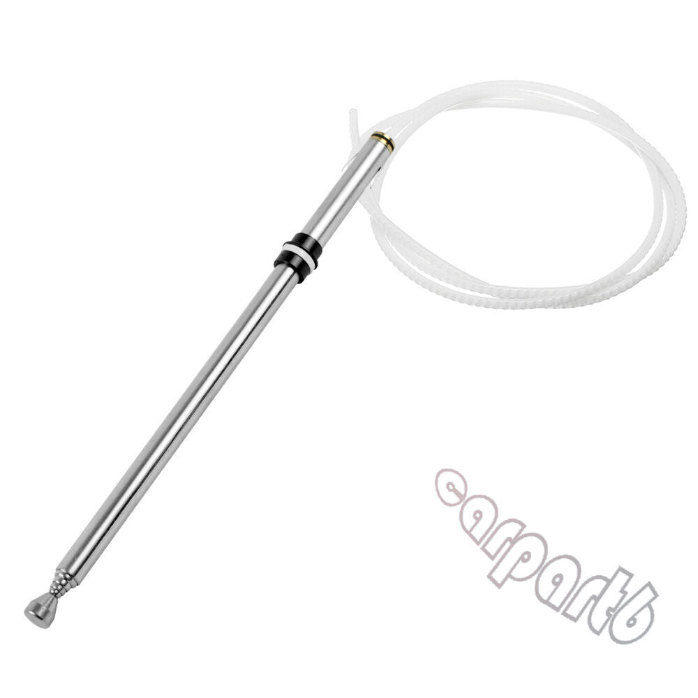 Adjustable Power Antenna Mast Chrome for Toyota Sequoia 2001-2007 86337-AF011 Q