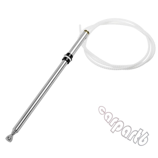 Adjustable Power Antenna Mast Chrome for Toyota Sequoia 2001-2007 86337-AF011 Q