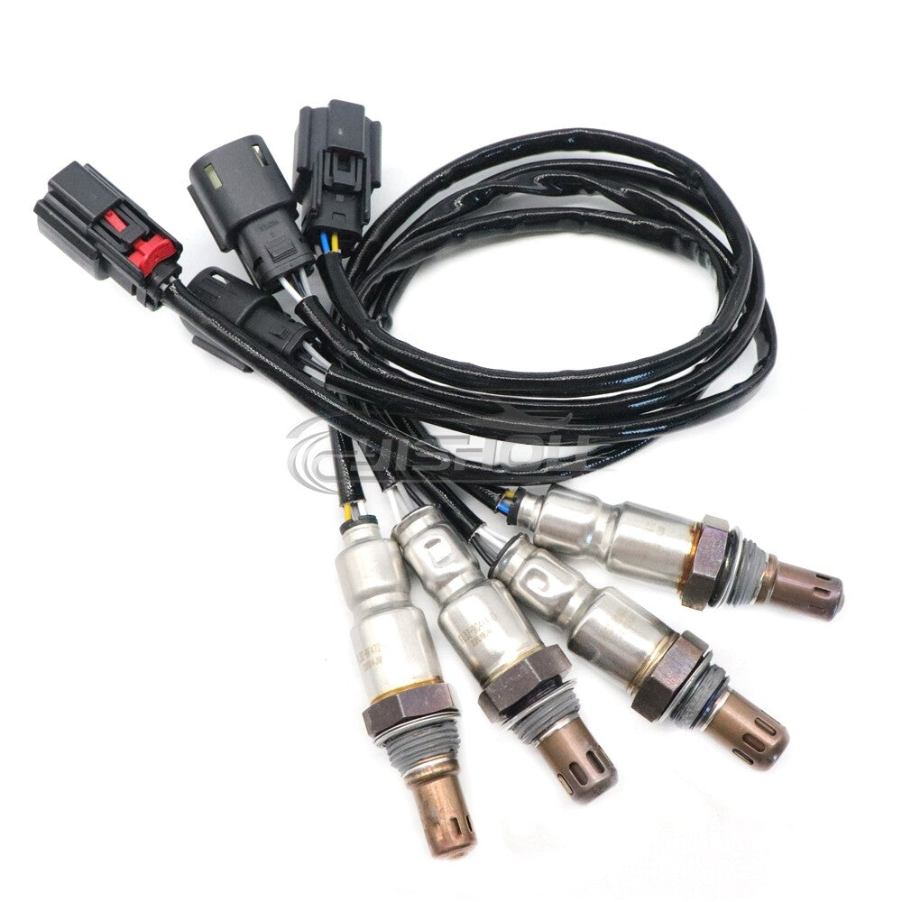 234-4359 Downstream/Rear Oxygen O2 02 Sensor For 2007-2009 for Honda CRV 2.4L l4
