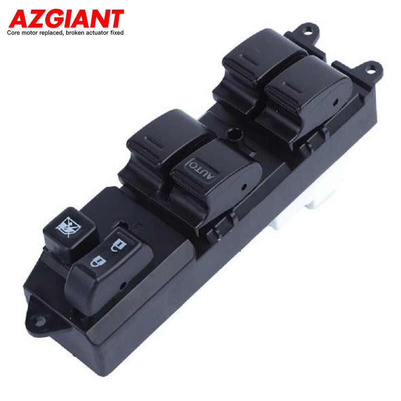 Power Window Master control switch, left drive side, applicable to 2002-2006 for Toyota for Camry .