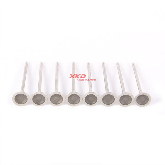 1.6T exhaust valve kit suitable for BMW 120i, 316i, and for Mini Cooper 11347547187