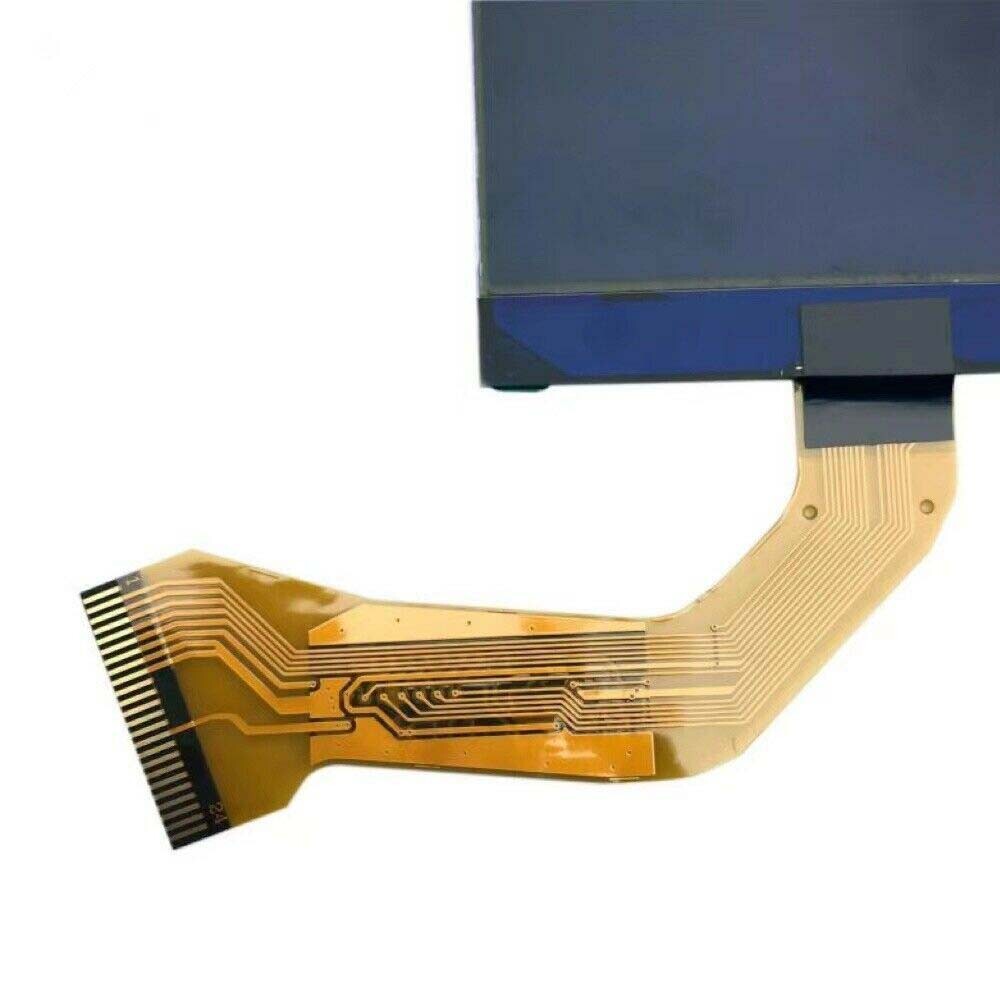 81302 LCD Display for PORSCHE for Cayenne S 2003 2004 2005 2006 for VW XYD Q