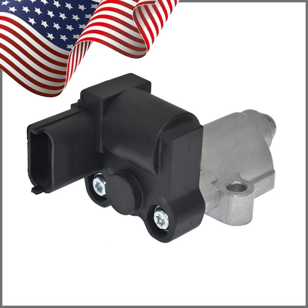 Idle Air Control Valve for Kia Soul 2010-2011 L4 1.6L 35150-2B010