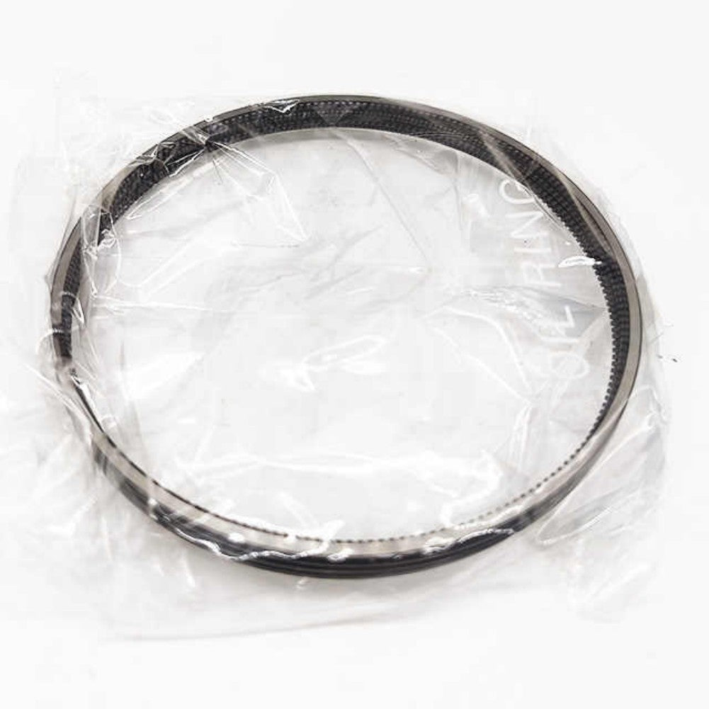 Parts Number# 68090425AB Piston Ring 1pack Q