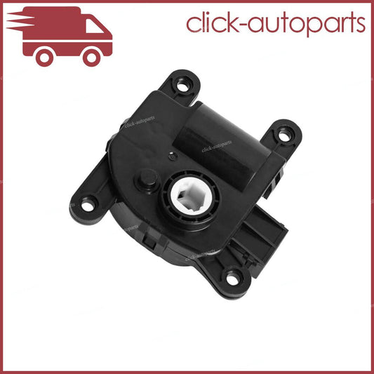 97162-1JAA0 Black for Hyundai for Tucson for Veloster for Kia Forte Rio Air Intake Actuator Q