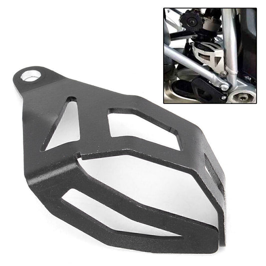 Rear Brake Oil Reservoir Guard Cover for BMW R1200GS LC 2013-2015 ADV 2014 2015
