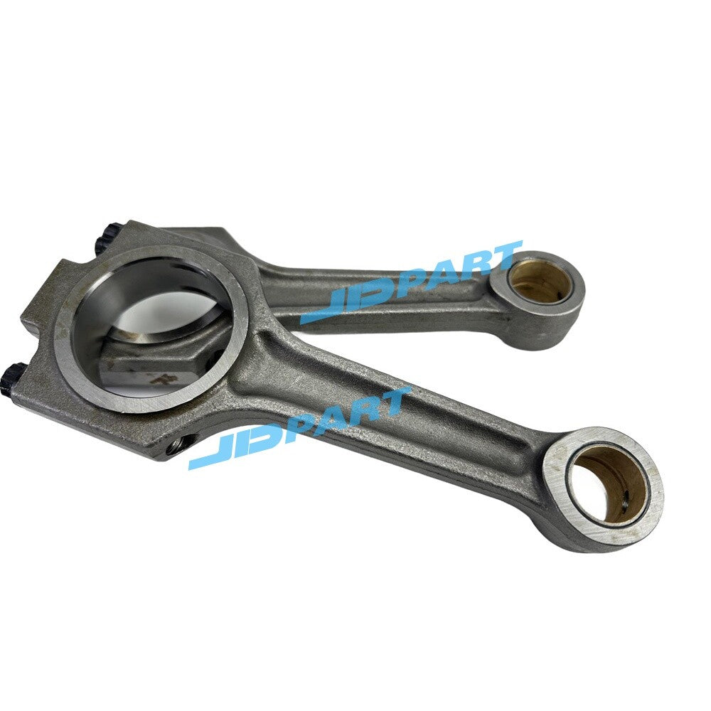 Connecting rod 04272080 is compatible with Deutz F2L1011 high-performance engines.