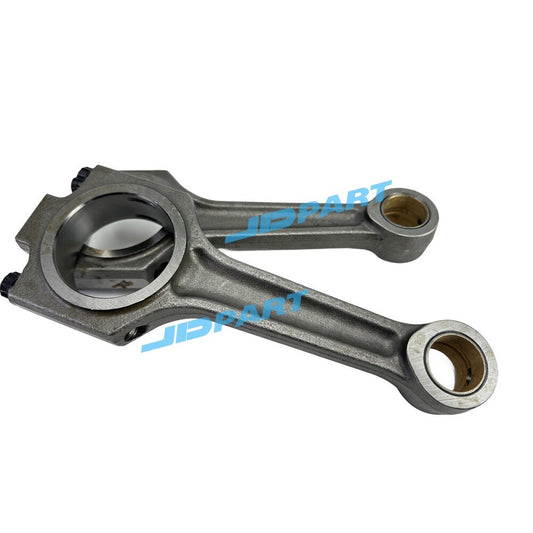 Connecting rod 04272080 is compatible with Deutz F2L1011 high-performance engines.