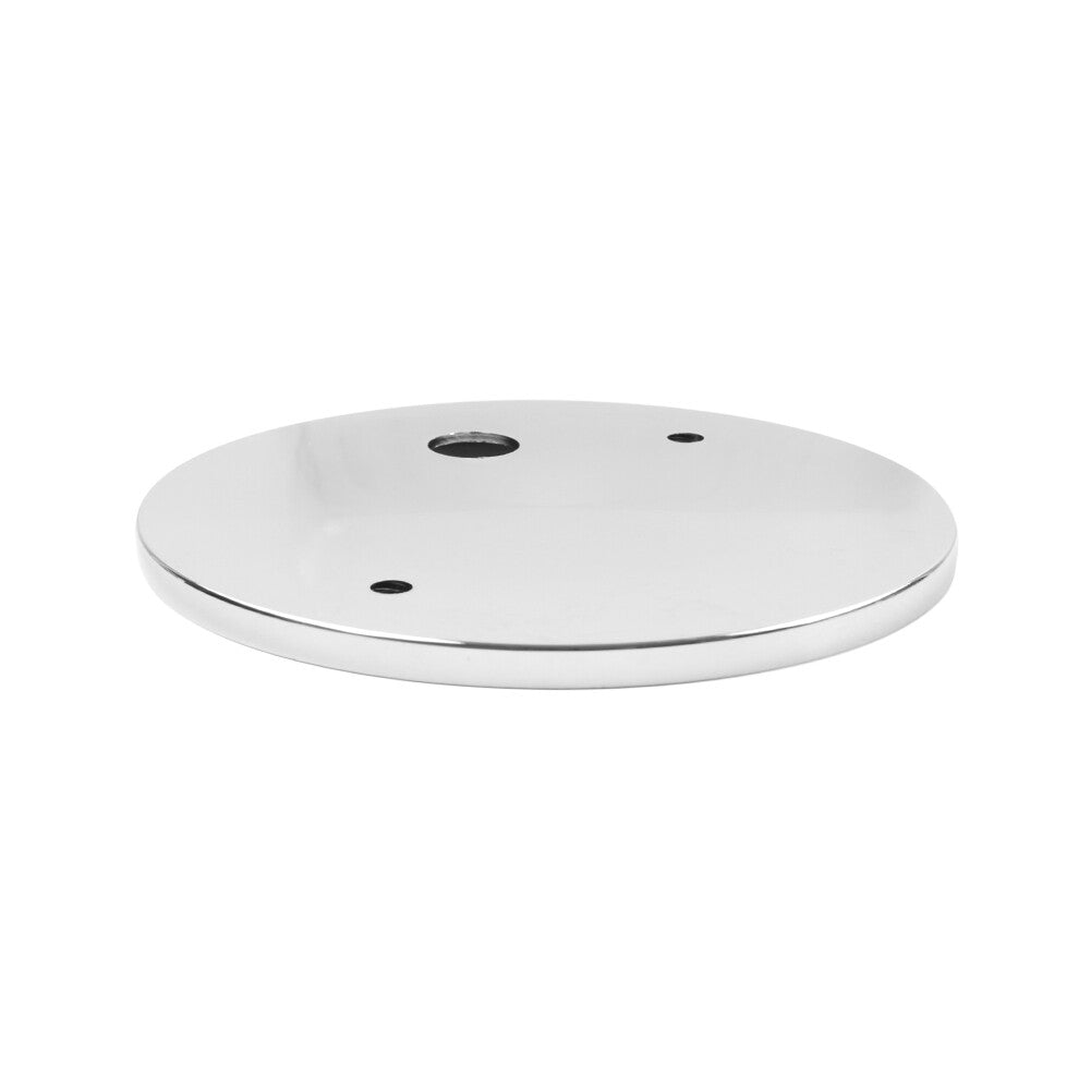 Speedometer Relocation Instrument Base for Harley Sportster XL1200 XL883