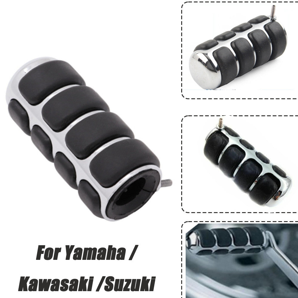 Gear shift pedal cover for Yamaha Royal Star & Venture V-Star 1100/650 Classic - n