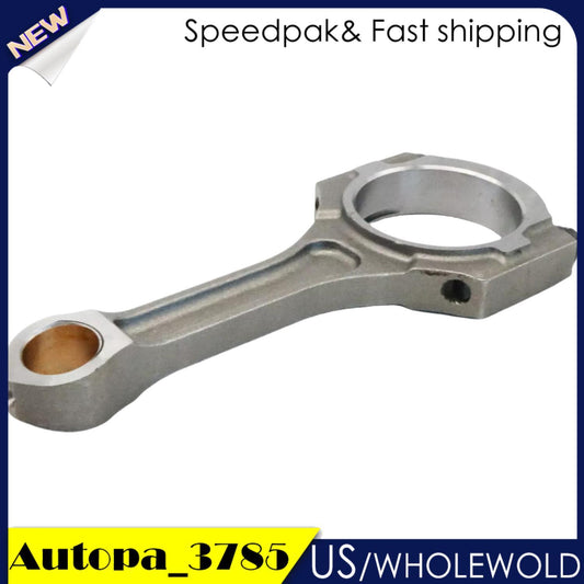 Engine Connecting Rod Fits For 2010-24 for Hyundai for Genesis for Kia 3.8L 23510-3L200 G6DJ