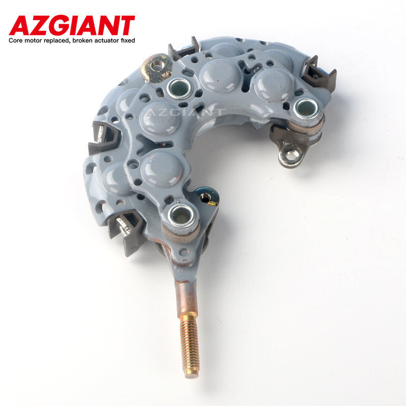 Alternator diode bridge suitable for 2003-2007 for Toyota for Corolla and 1999-2006 for Camry .