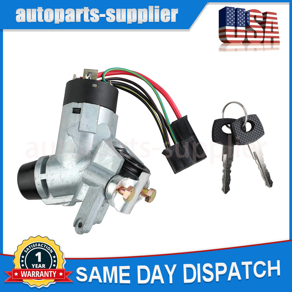 Ignition start switch A0005458108 is suitable for Dodge for Freightliner Sprinter 2500 and 3500.