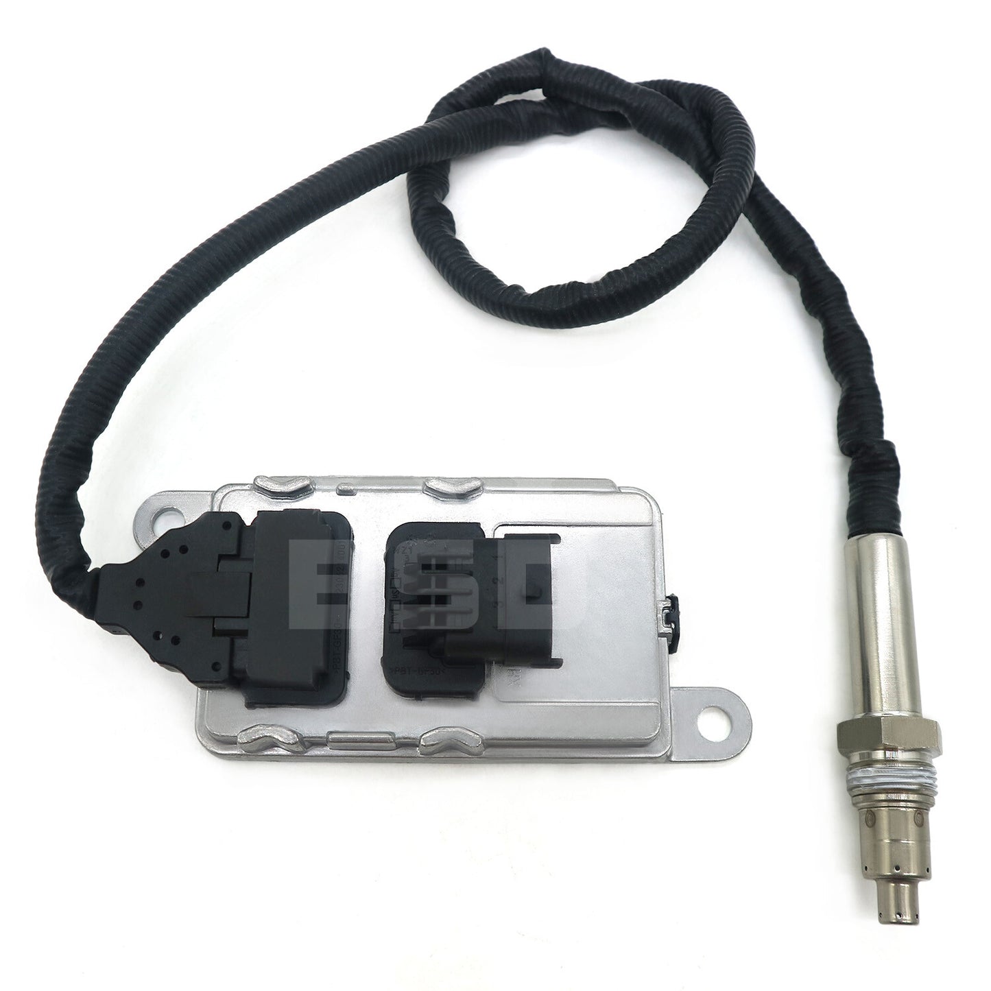 Rear ABS wheel speed sensor #58980-C5000 for Kia Sorento 2WD 2015-2021 12560 B