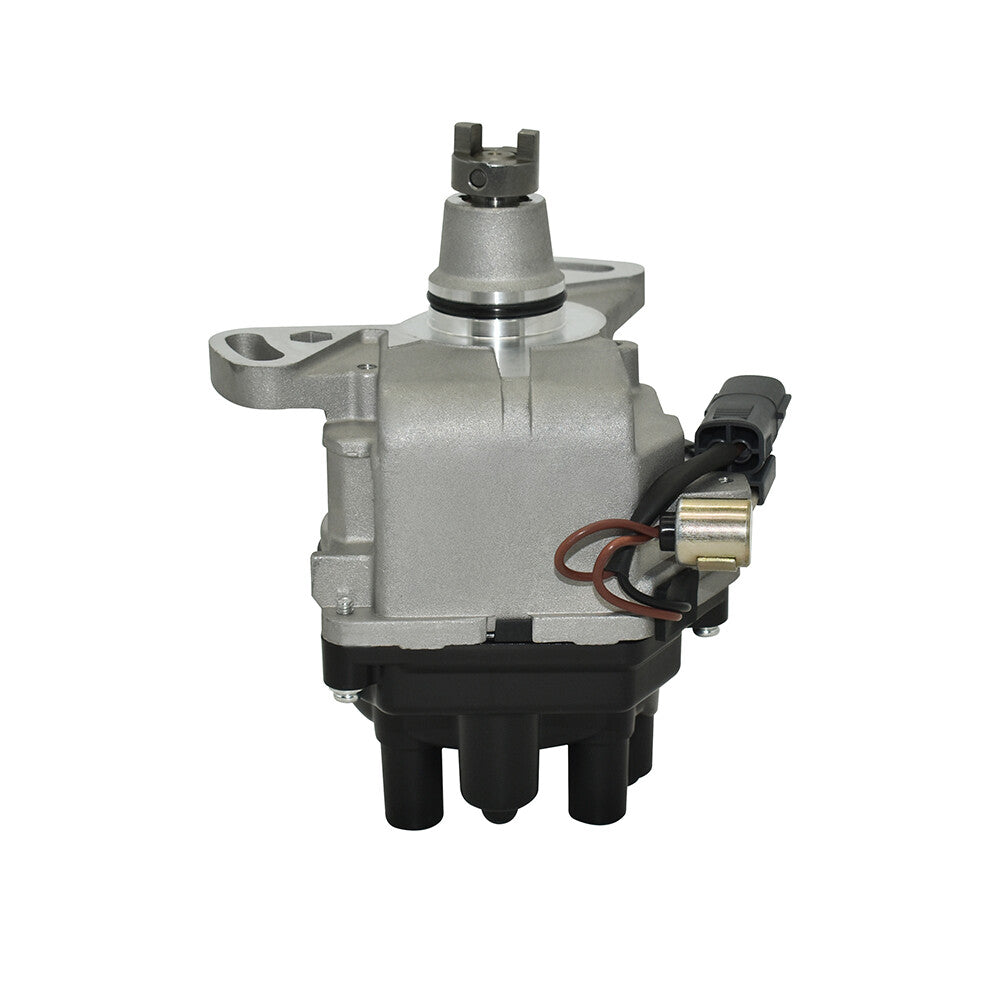 1x Ignition Distributor For 1992-10 for Nissan Micra II III K11 K12 1.0 1.3 1.4 16V