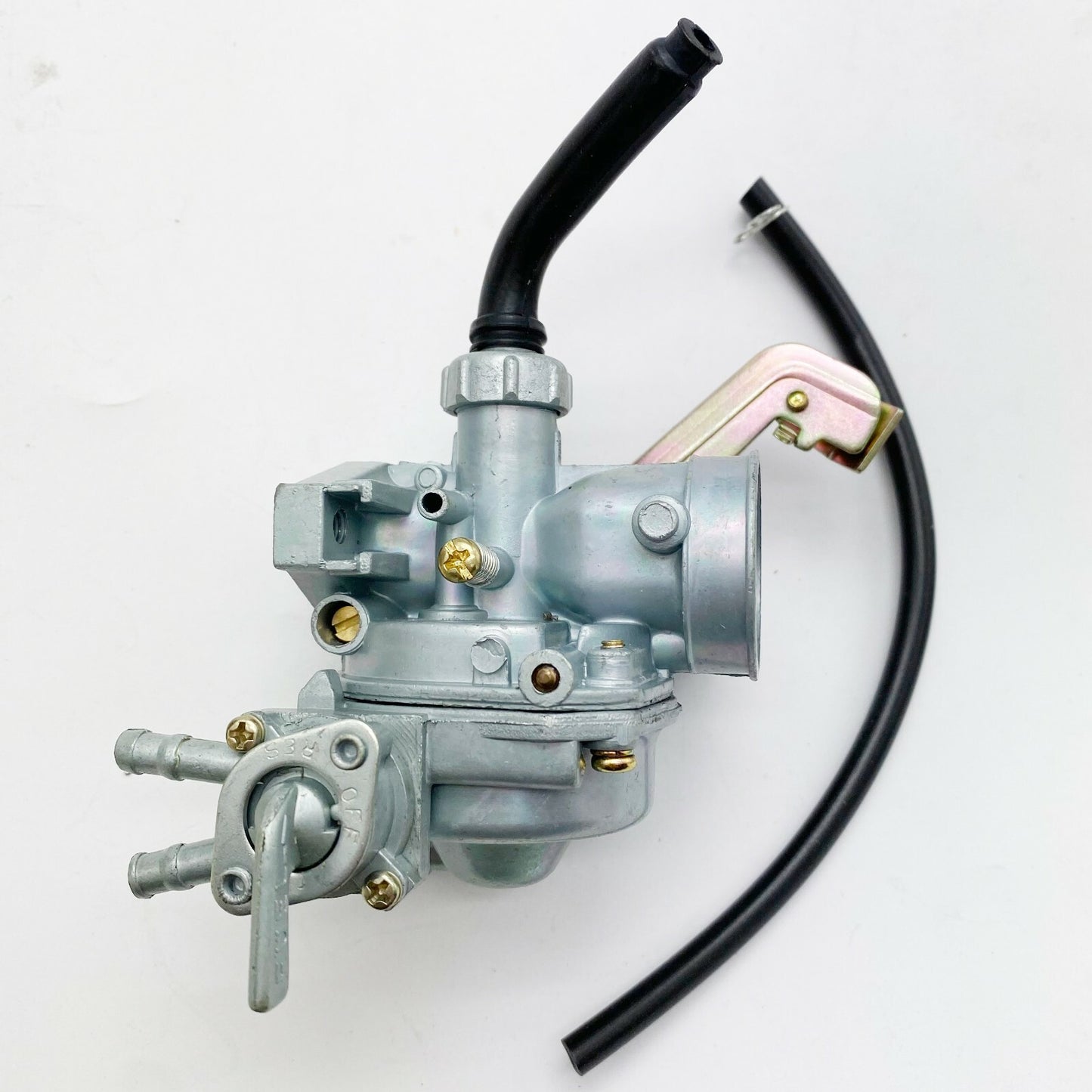 New Cable Choke Carburetor for Honda Carb C70 C 70 Passport 17mm 1980-1983