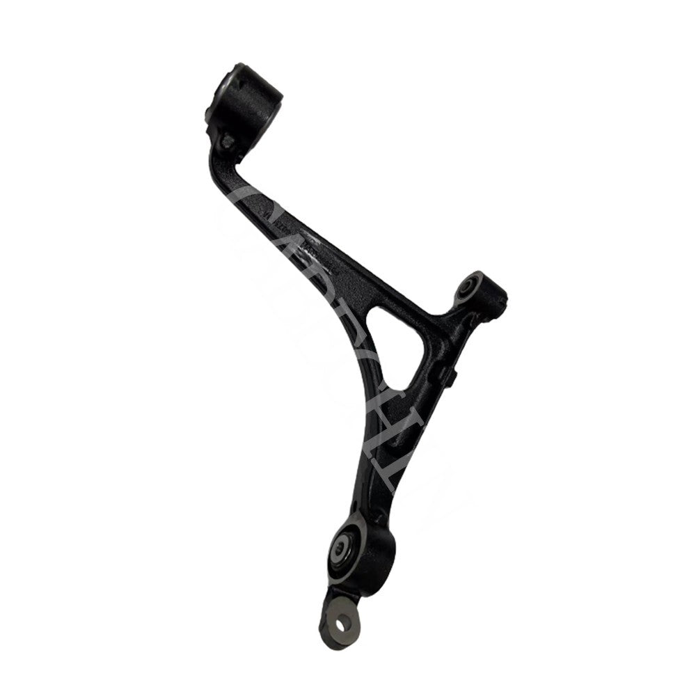 for Bentley Mulsanne lower control arm left equipment manufacturer: 3Y0407021