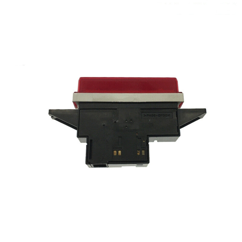 The red hazard light switch is applicable to for Honda Accord models from 2013 to 2017 (model number 35510-T2A-J01).