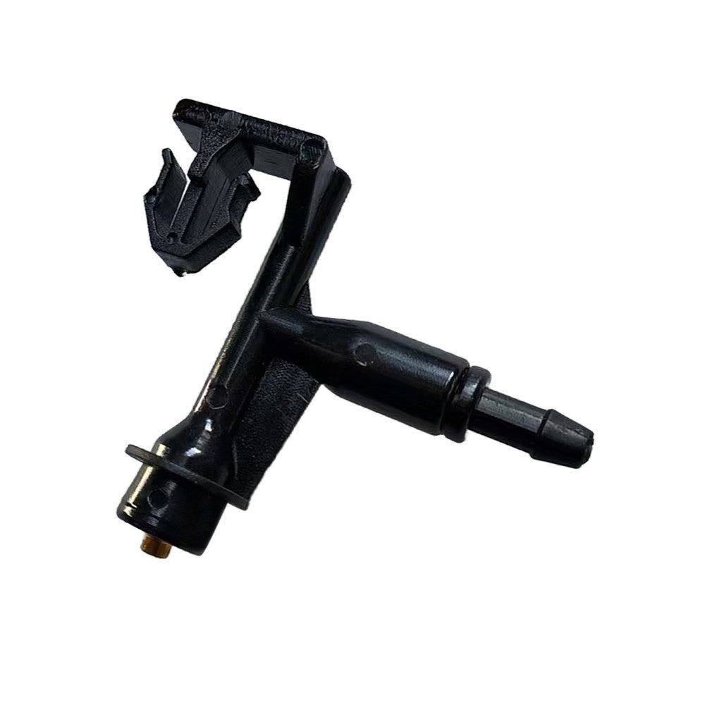 Front Glass Sprinkler / Wiper Nozzle 76810-T5H-H01 Fits for Honda FIT 2015-2019