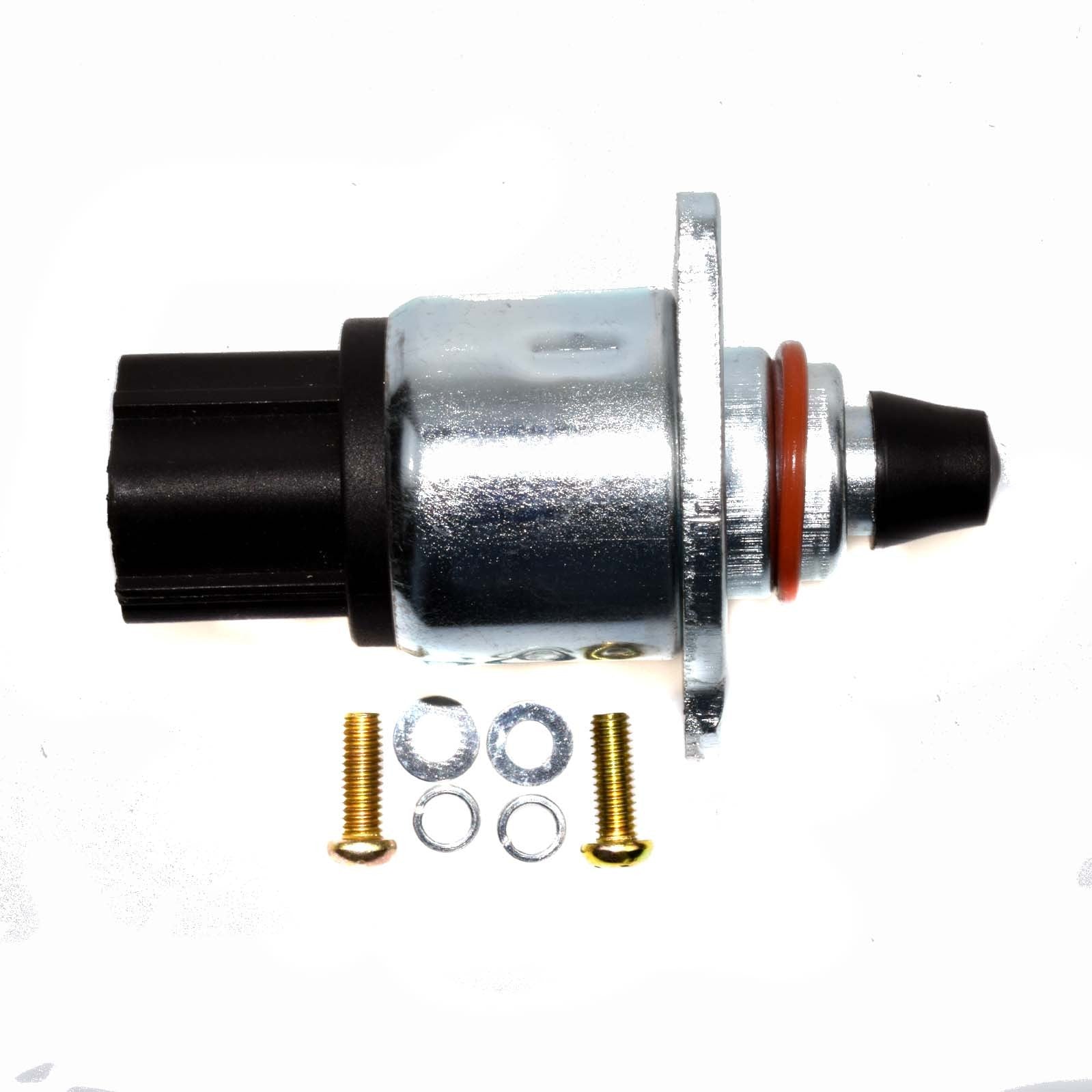 The new Idle air control valve is suitable for for Subaru forester legacy outback Baja 22650aa192- v
