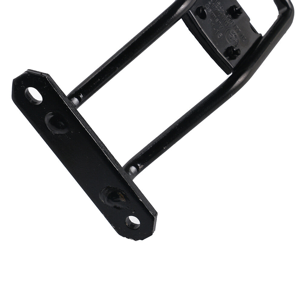 Fits for BMW X1 2013 - 2015 Radiator Core Support Lock Bracket Brace 51642990177