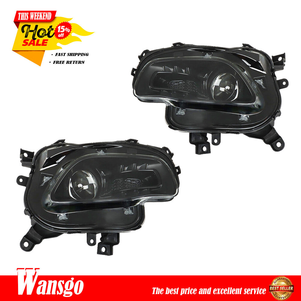 Backup Mirror Switch for Camry 2018-2020 -84872-0E020