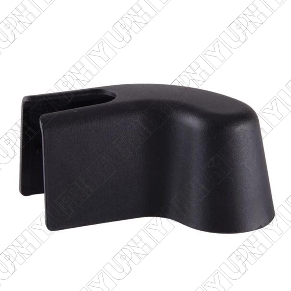 Car Rear Windshield Wiper Arm Nut Cover Cap Replacement for BMW for X5 61627442099 Q