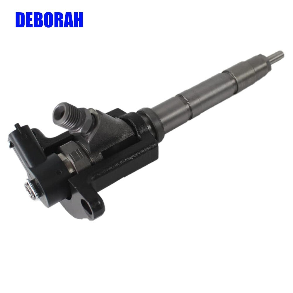0445120073 Fuel Injector ME120073 0986435550 for Mitsubishi 4M50 Canter Fuso 3.0