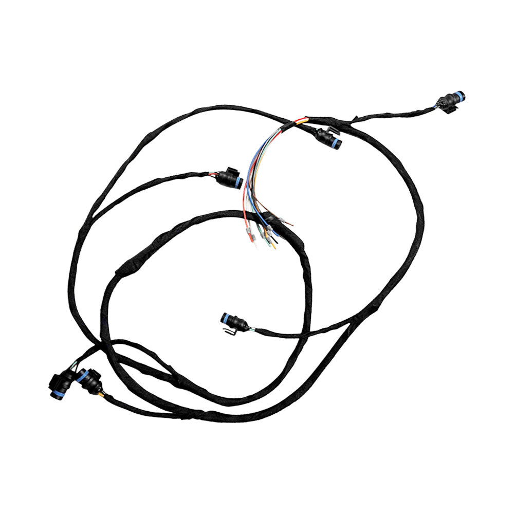 Bumper Parking Sensor Cable Harness Fits For W220 S500 S600 2000 2001 2002-2008 Q