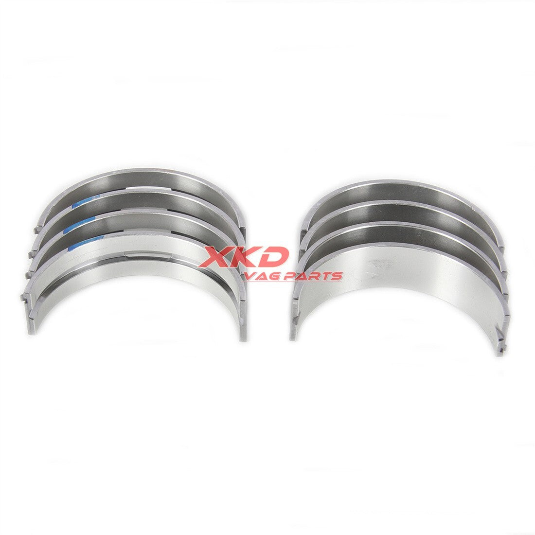 3.2L 8 crankshaft main bearings are suitable for Audi A4, A6, for A8