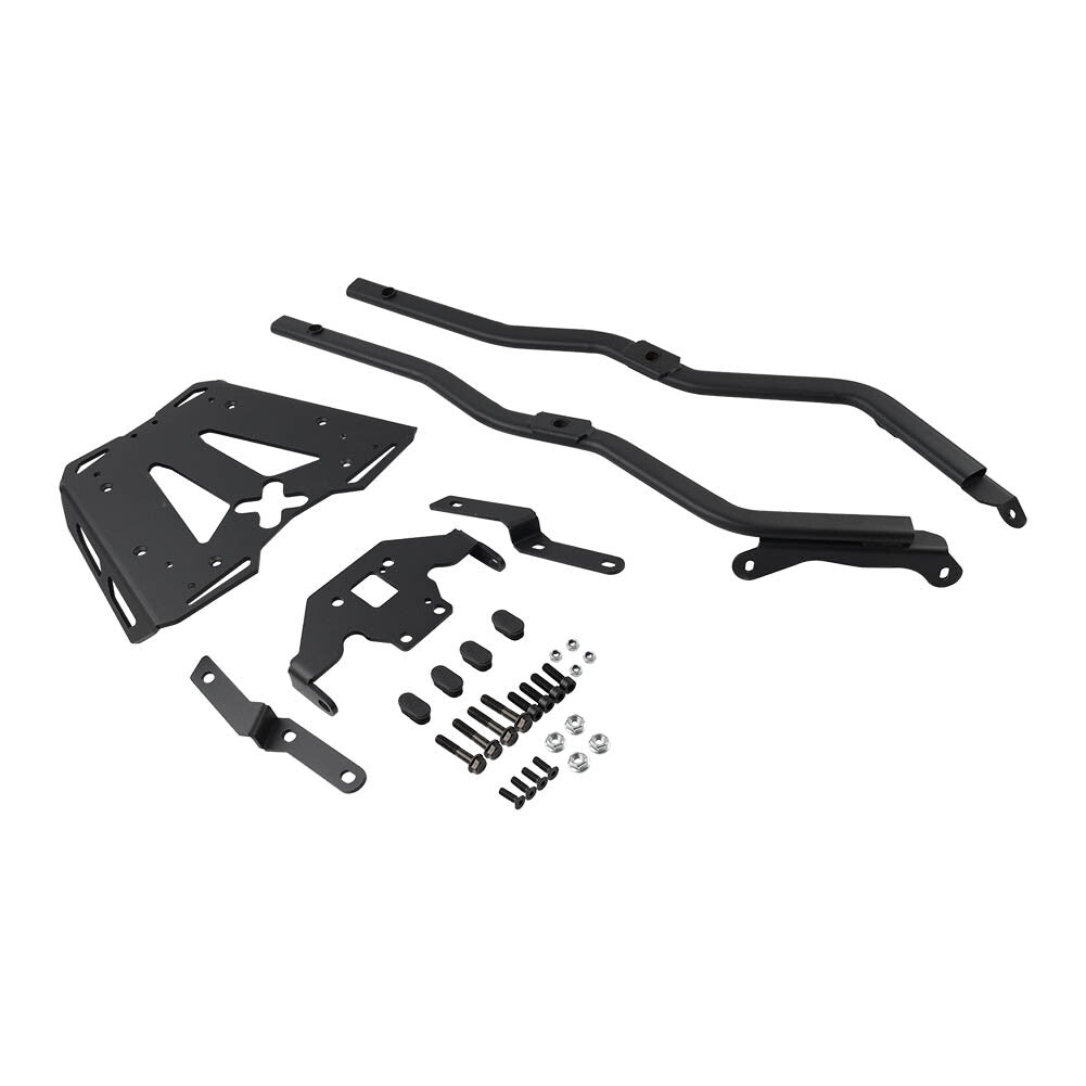 Rear Luggage Top Case Box Rack Bracket for Kawasaki Z900/SE 2017-2023