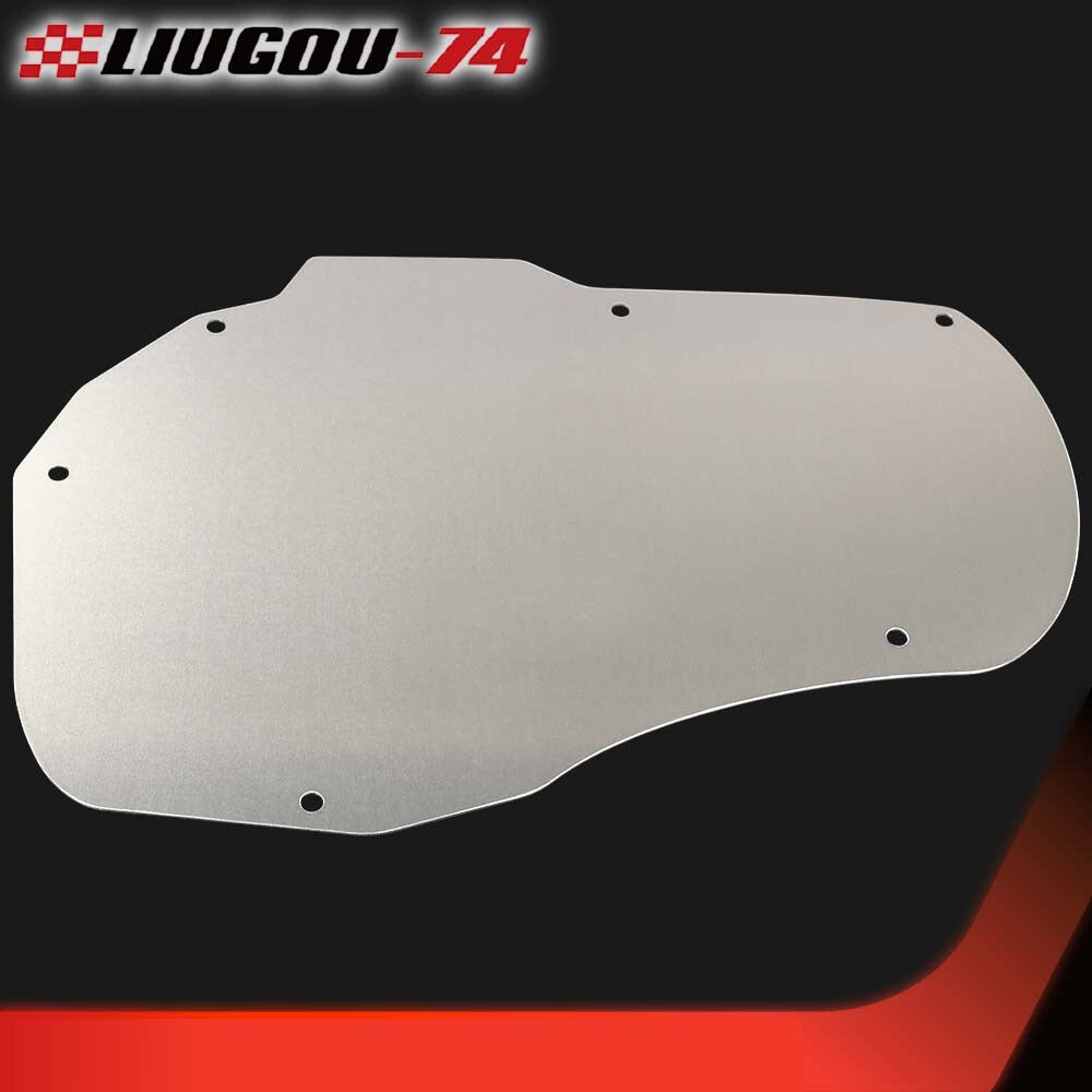 Suitable for 1982-1993 S-10 S-15 Sonoma Jimmy Blazer heaters with removed panel panels - Brand new. Q