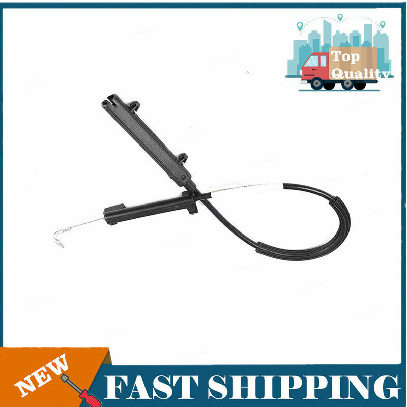 Front hood latch release cable suitable for Audi A4 A5 B8 S4 S5 8T1823531B- n