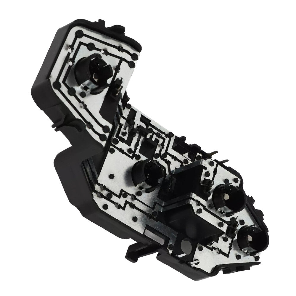 Fits For F56 F55 2013-2019 Cabrio F57 2014-2019 Rear Taillight Bulb Socket Plate