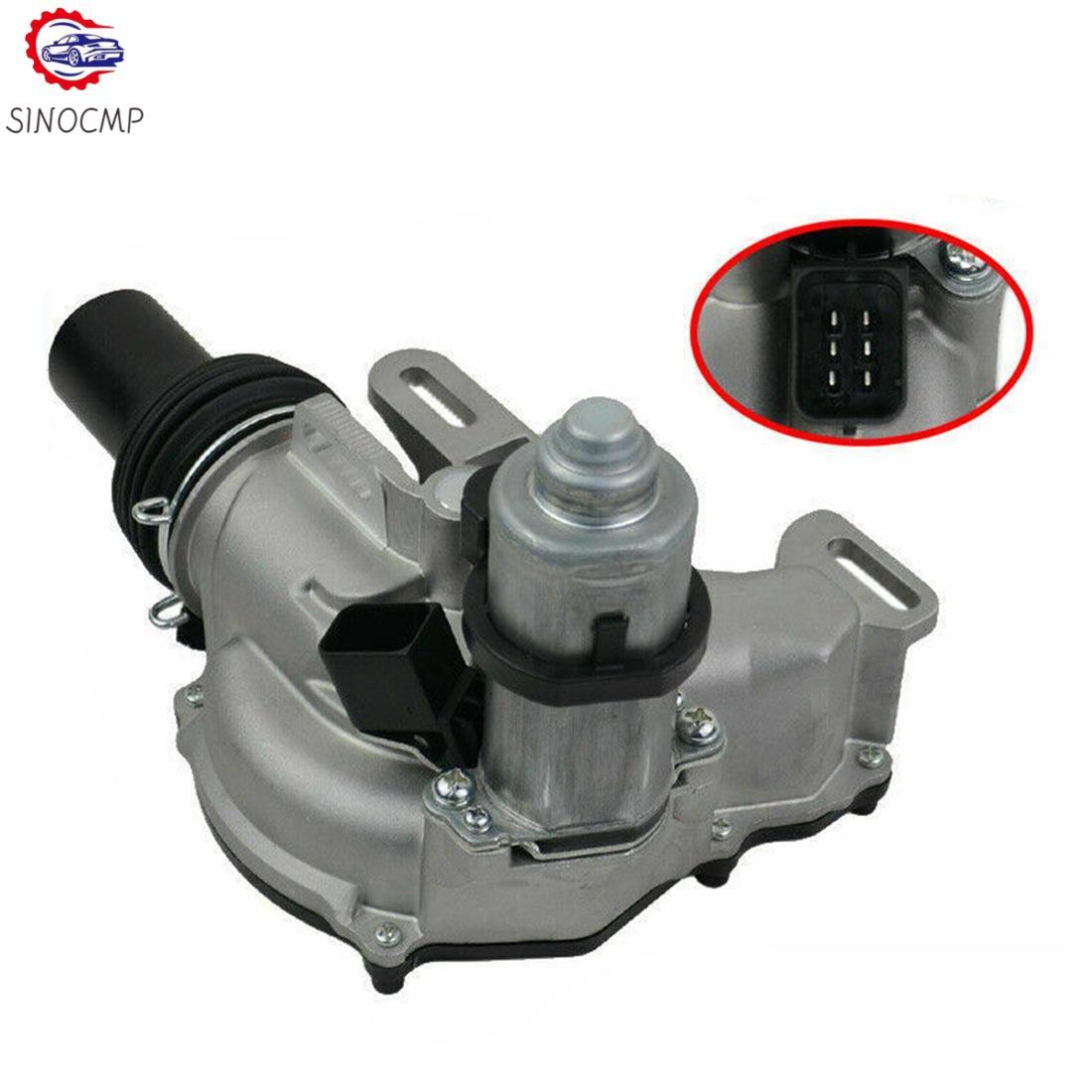 Clutch Actuator Slave Cylinder For A4512500062 2009-14 for Smart Fortwo Cabrio Coupe