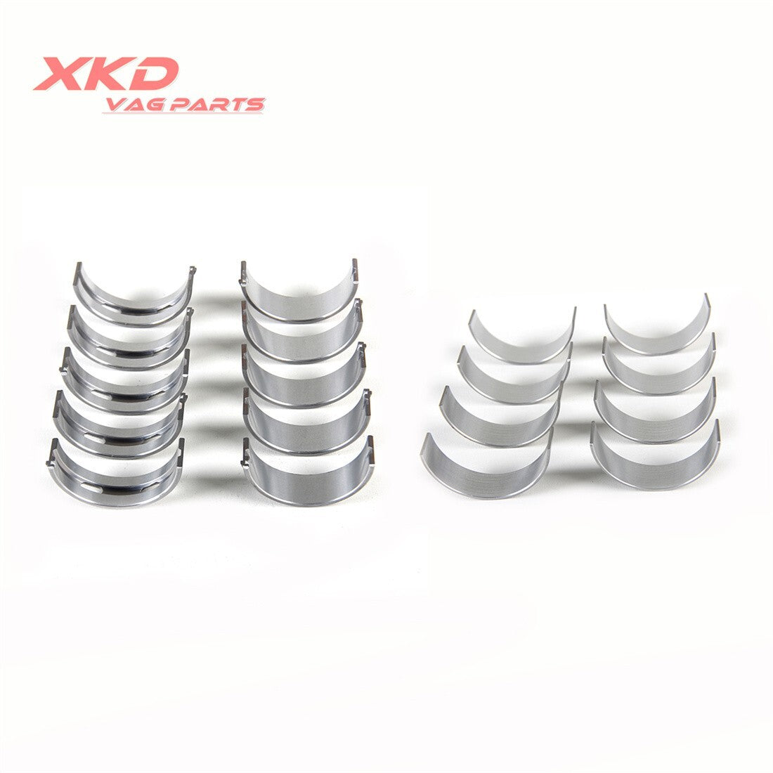 1.4T Crankshaft & Con Rod Bearing Kit Fit for VW for Golf for Jetta for AUDI A3 Q2 CZDA CWVA Q