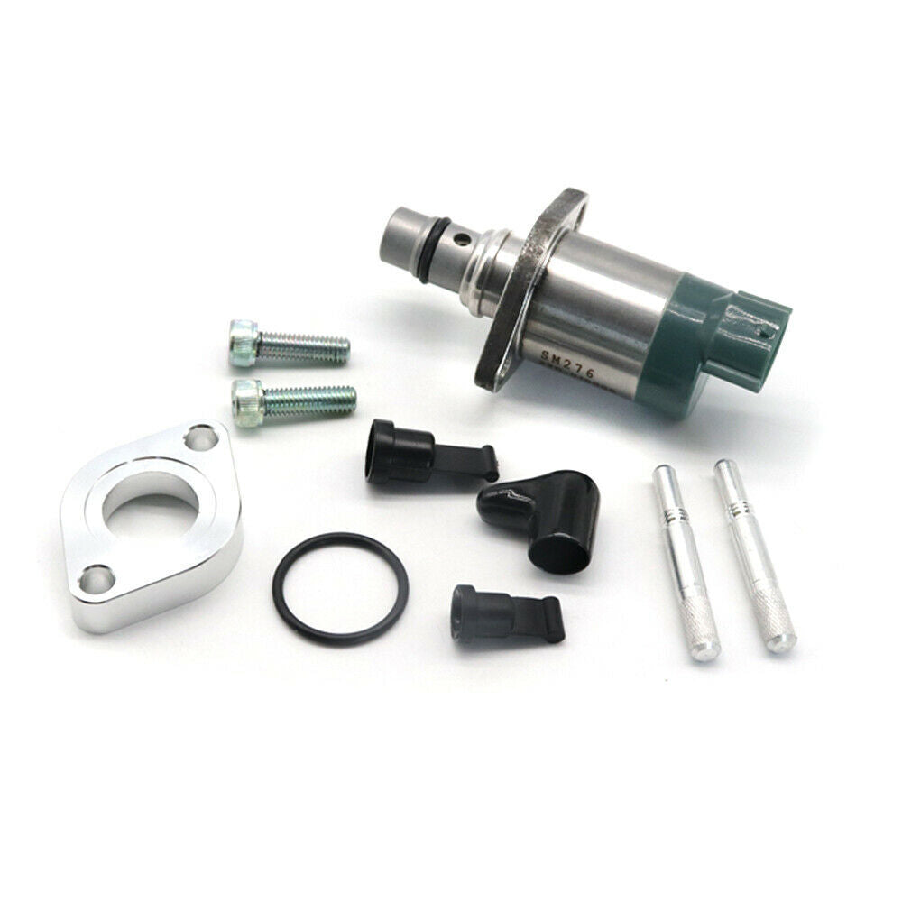 NEW 294200-2760 SUCTION CONTROL VALVE for ISUZU for HOLDEN D-MAX DMAX RODEO 2.5 3.0 Q