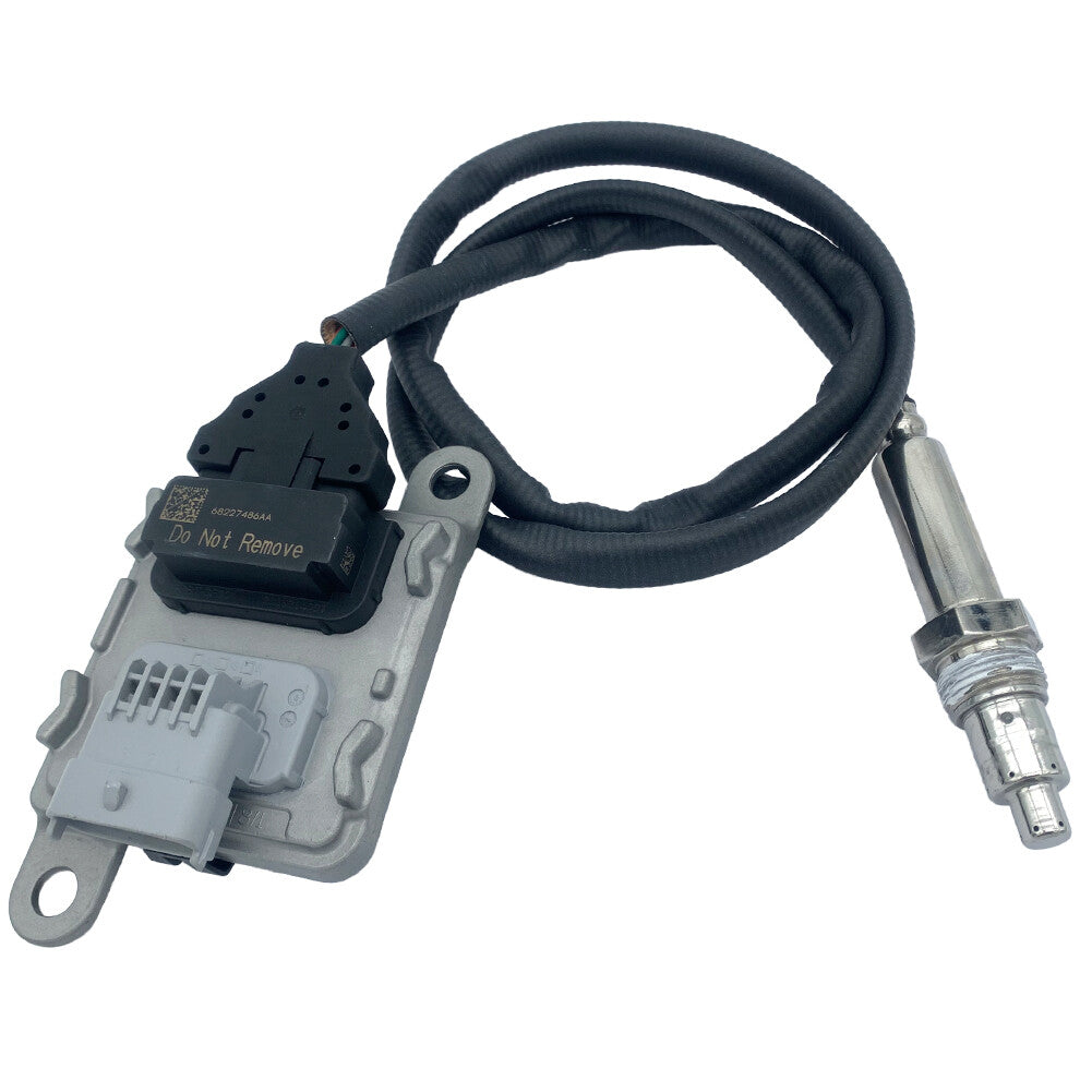 Nox Sensor For 14-17 for Ram 2500 3500 4500 5500 6.7L Diesel 68227486AA 5WK97360