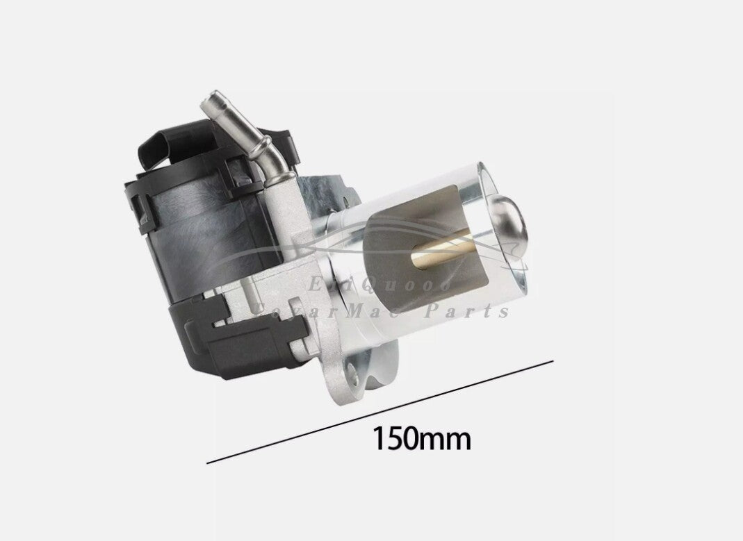 NEW EGR VALVE for MERCEDES ML GL S CLASS W166 W221 350 CDI 3.0 A6421402160