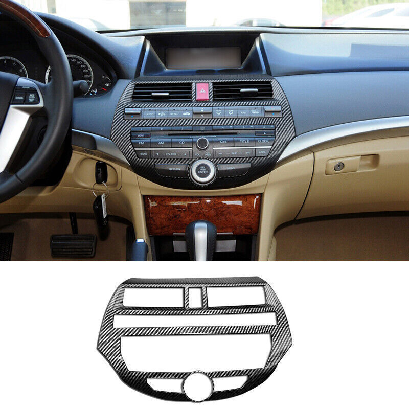 4x Rubber Car Door Sill Scuff Plate Cover Panel Step Protector Accessories- v