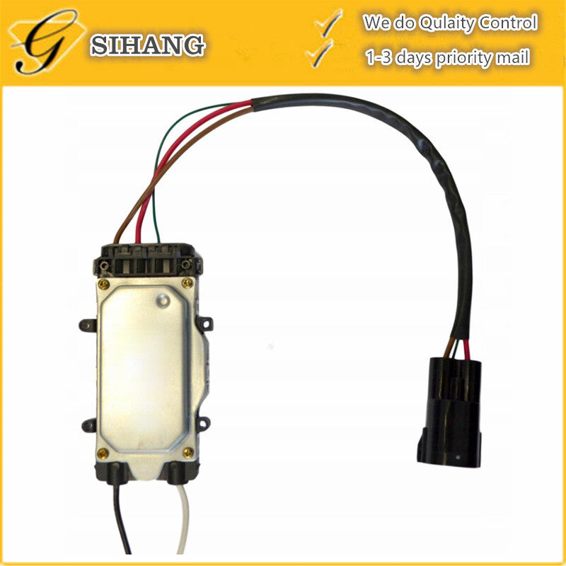 New Cooling Fan Control Relay Module Fit for MAZDA 3 1137328365 1137328148