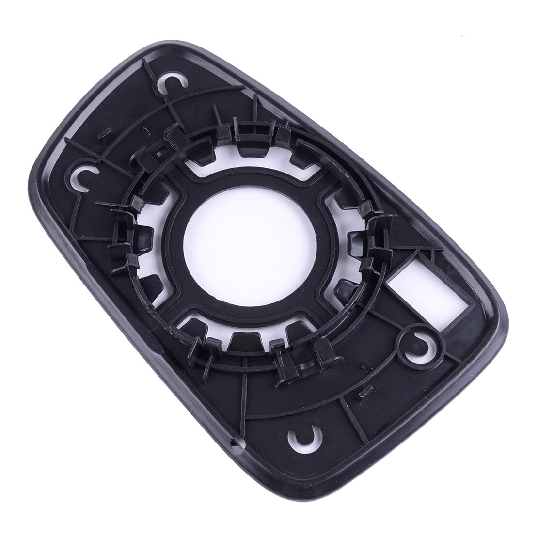 Right Rear View Mirror Glass Lens Fit for for Hyundai Sonata 2011-2014 v
