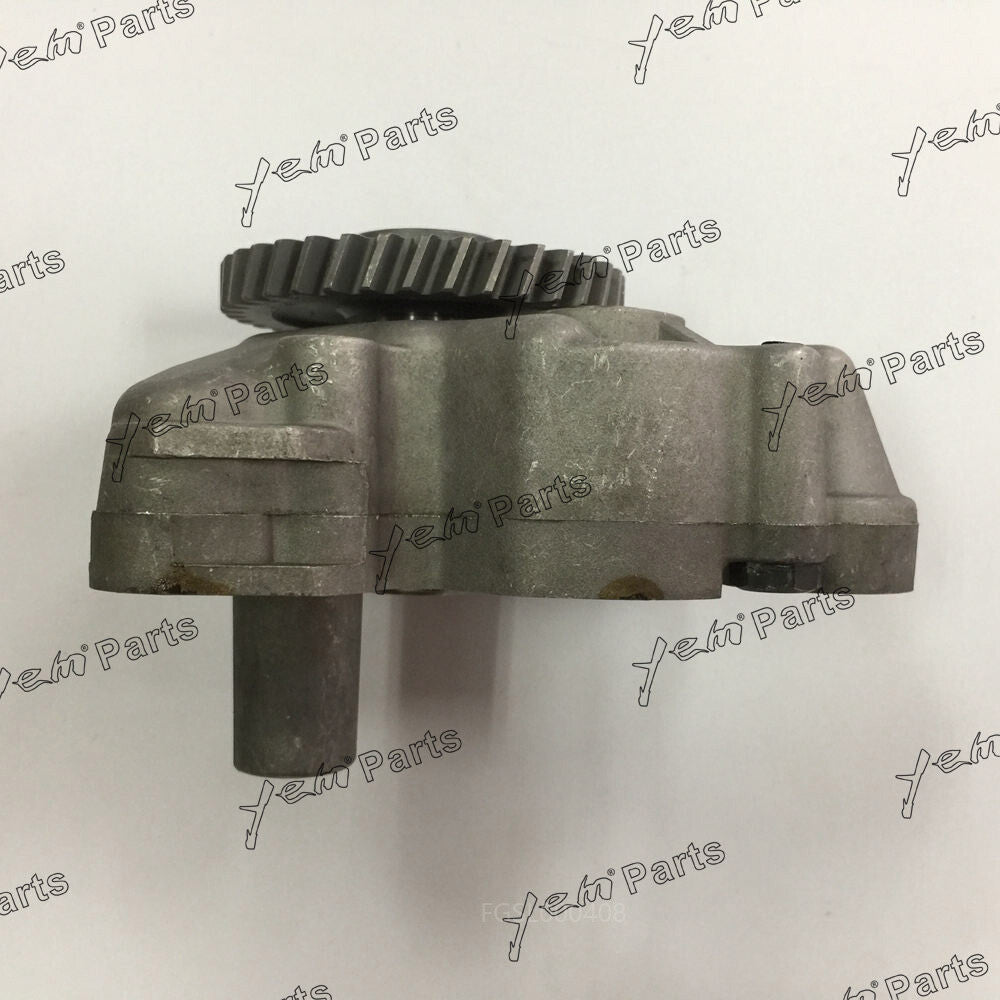 4D34 Oil Pump Fit for Mitsubishi Diesel Engine for Mitsubishi Oil Pump