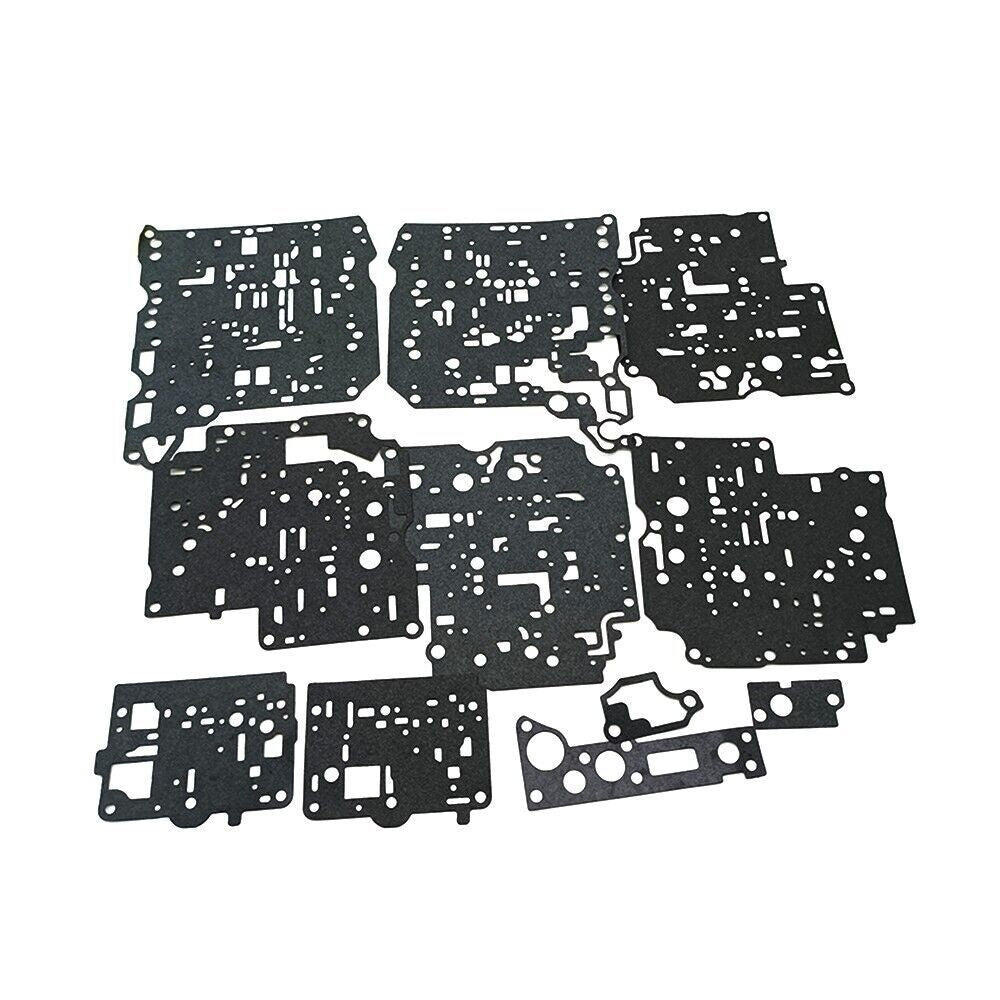 TRANSPEED AW55-50SN /55-51SN AF23 AF33 Transmission Master Rebuild Kit for VOLVO