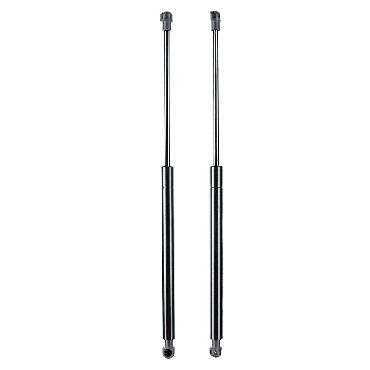 Two rear tailgate lift support struts for Nissan X-Trail NT31 T31 (2008-13-) Q
