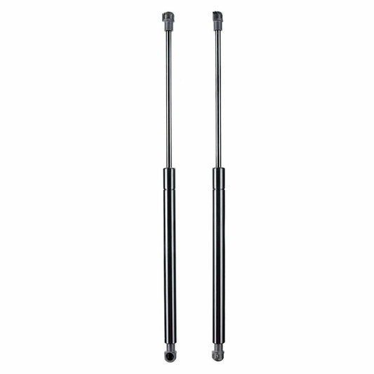 Two rear tailgate lift support struts for Nissan X-Trail NT31 T31 (2008-13-) Q