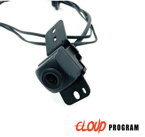Backup parking assist camera 957603t500 for Hyundai and for Kia Q