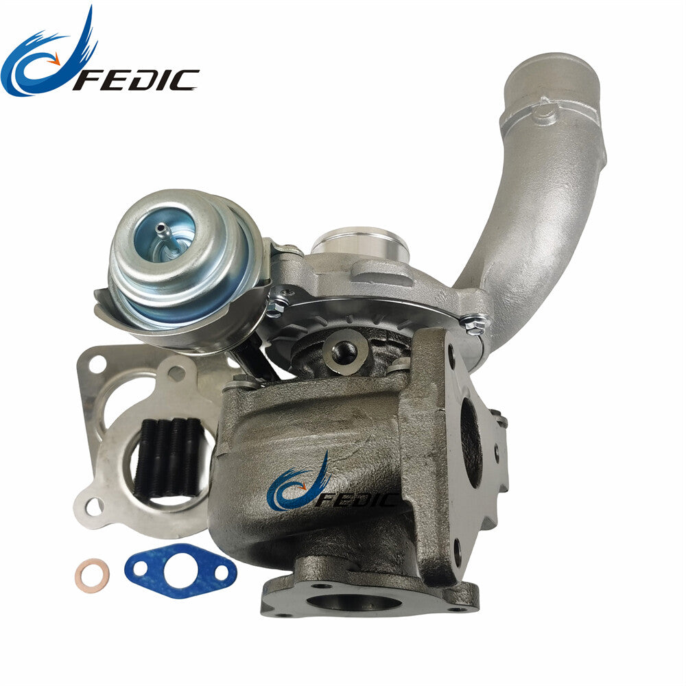 Turbine GT1749V 708639 for Mitsubishi for Nissan for Renault for Volvo 1.9 dCi F9Q 85/88 Kw
