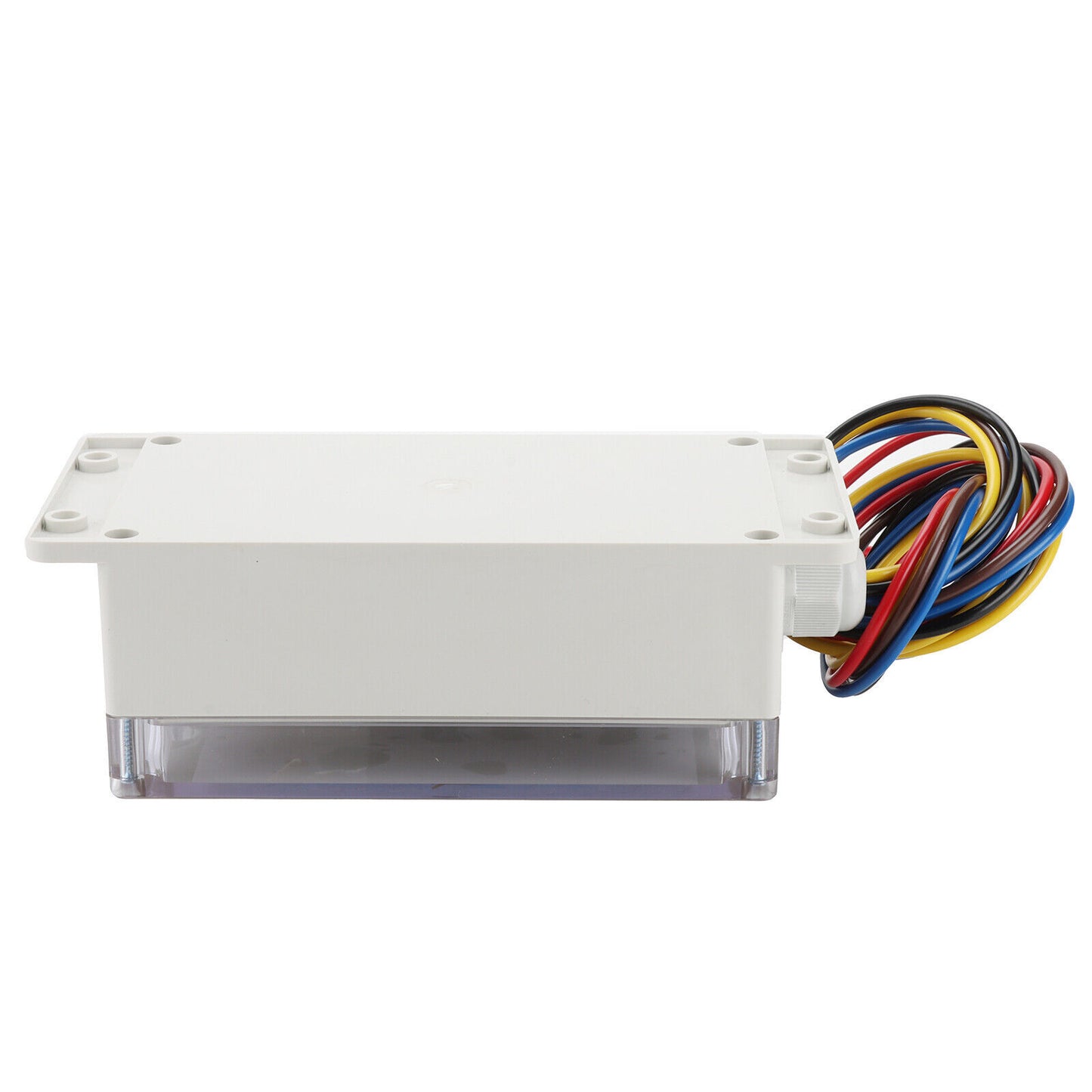 1x NEW Soft Start For RV Air Conditioner With a Small Generator RV A/C Starter Q